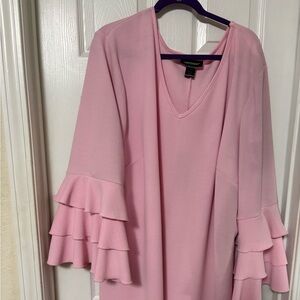 Plus size women’s dress size 30/32